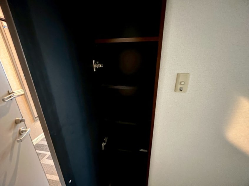 靴箱 ＣＴビュー永和