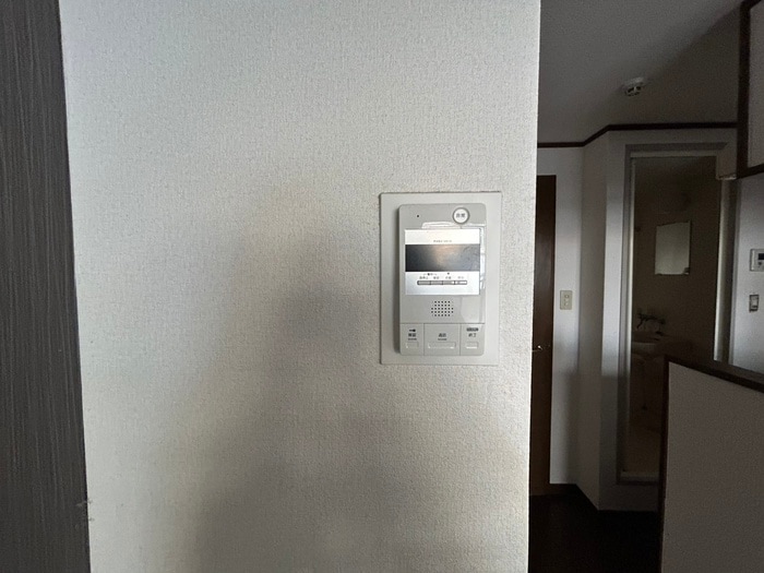 内観写真 ＣＴビュー永和