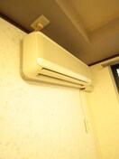 内観写真 ＣＴビュー永和