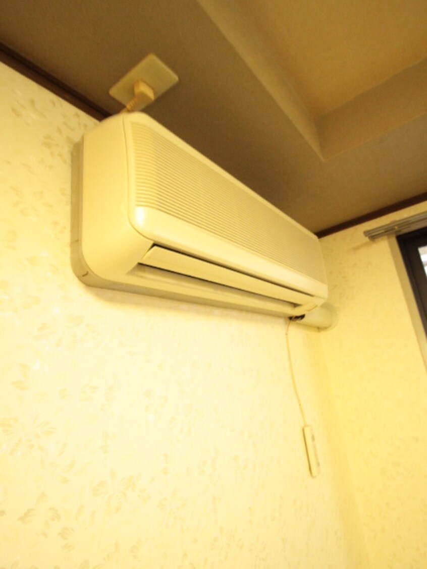 内観写真 ＣＴビュー永和