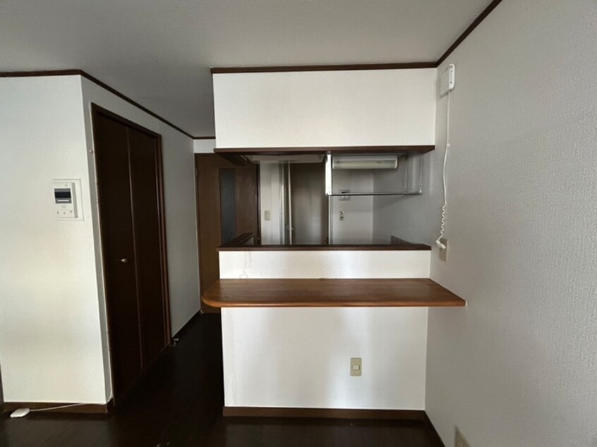 キッチン ＣＴビュー永和