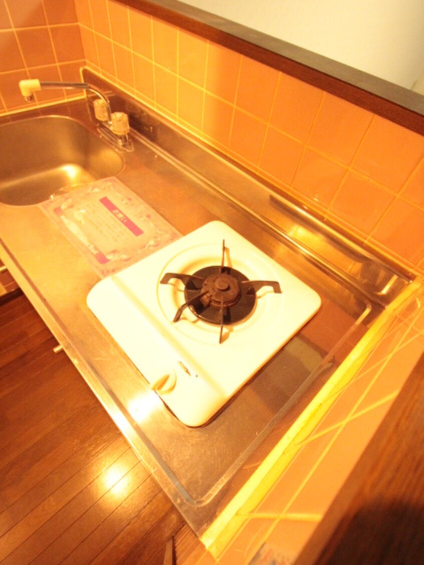 キッチン ＣＴビュー永和