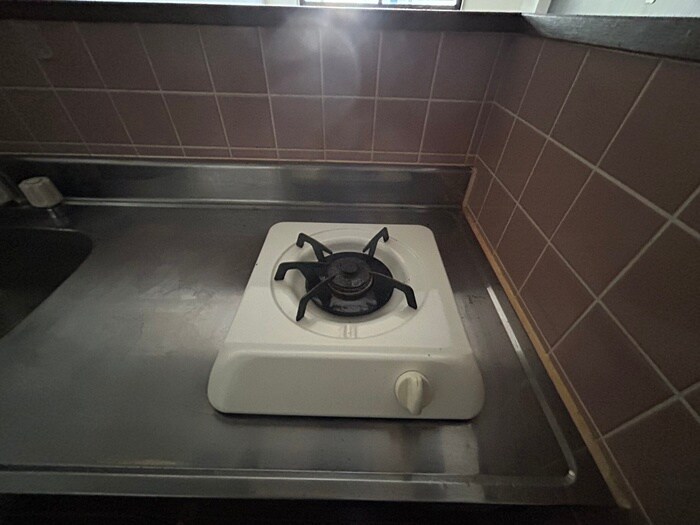 キッチン ＣＴビュー永和