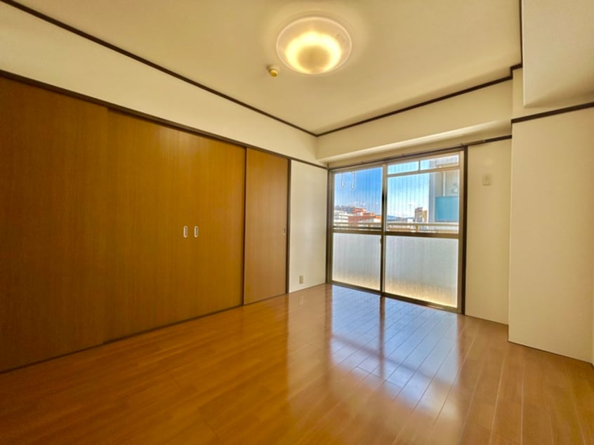 居室 春木マンション