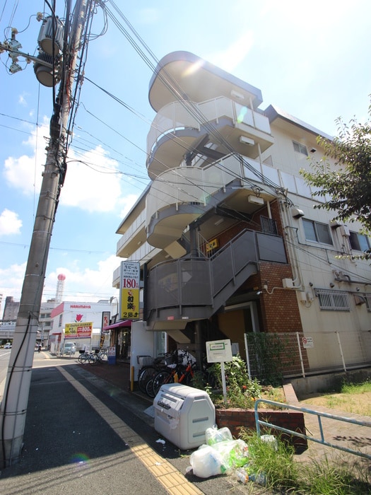 建物設備 春木マンション