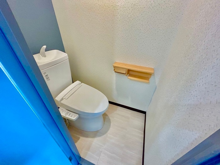 トイレ 春木マンション