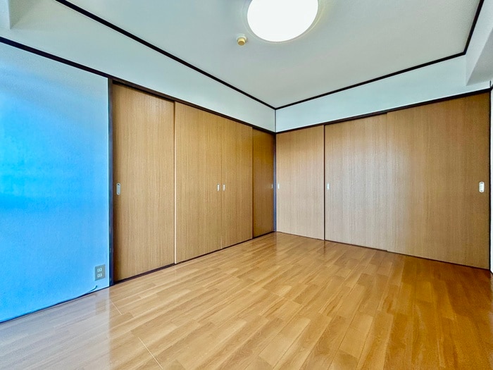 居室 春木マンション