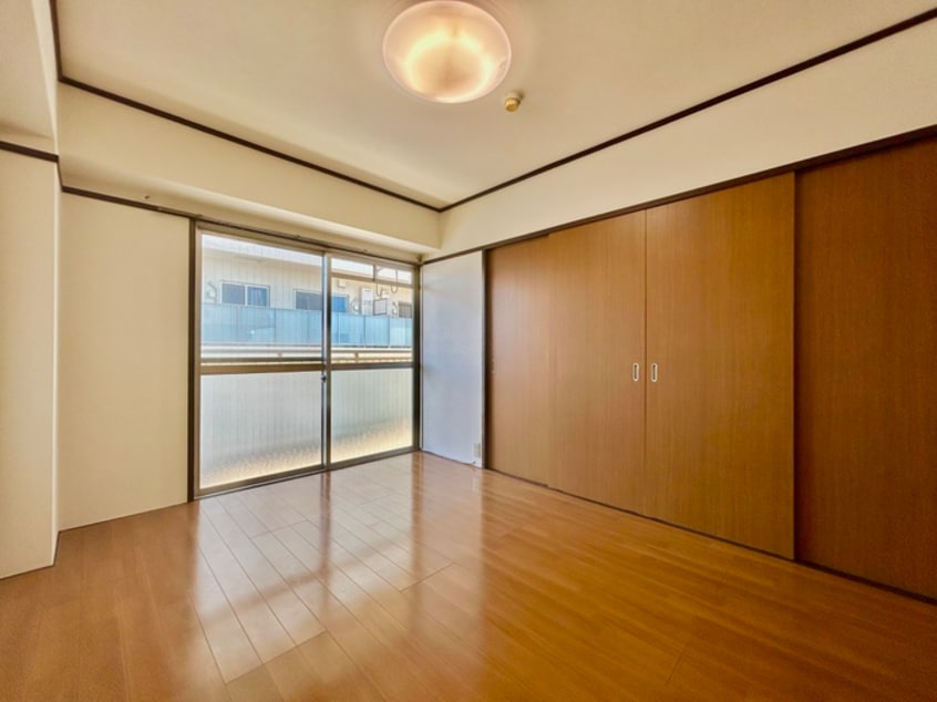 居室 春木マンション