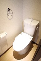トイレ グリーンハイツ梅田東