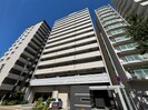 S-RESIDENCE江坂Eminenceの外観