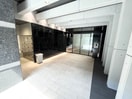エントランス部分 S-RESIDENCE江坂Eminence