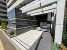 建物設備 S-RESIDENCE江坂Eminence