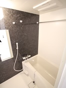 バス／シャワールーム等 S-RESIDENCE江坂Eminence