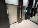 建物設備 S-RESIDENCE江坂Eminence
