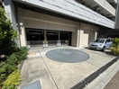 駐車場 S-RESIDENCE江坂Eminence
