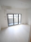 居室 S-RESIDENCE江坂Eminence