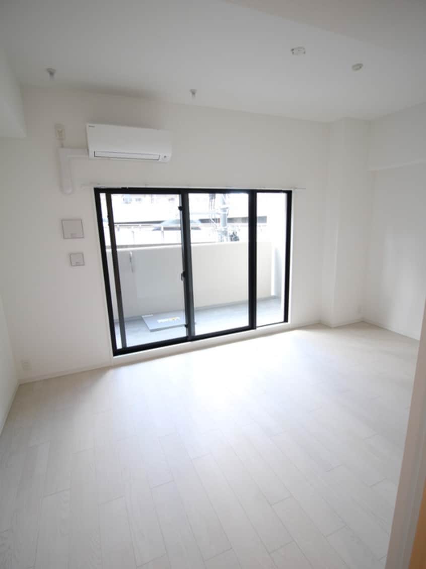 居室 S-RESIDENCE江坂Eminence