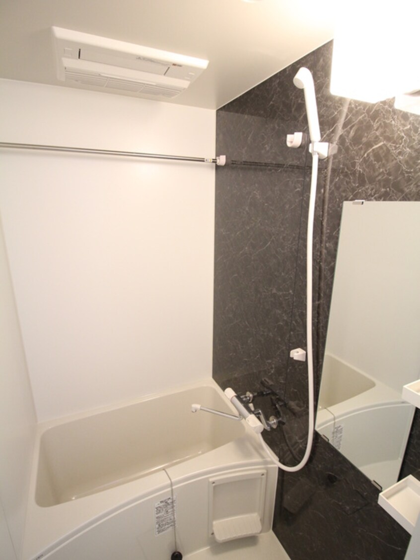 バス／シャワールーム等 S-RESIDENCE江坂Eminence