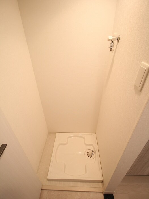 洗濯機置場 S-RESIDENCE江坂Eminence