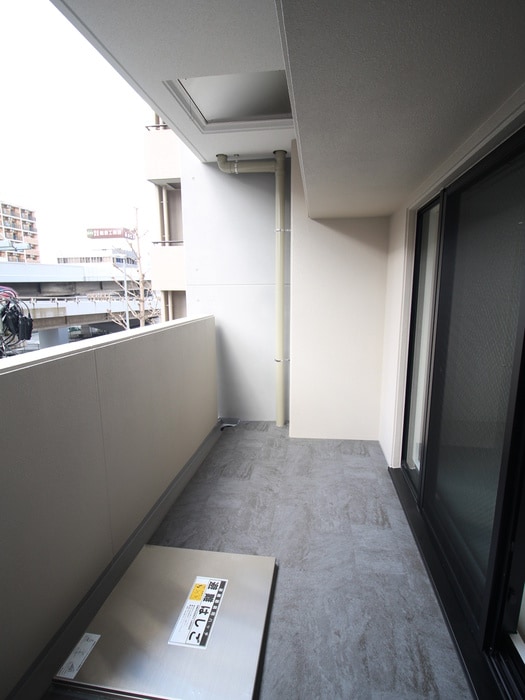 ベランダ・バルコニー S-RESIDENCE江坂Eminence