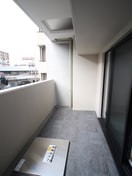 ベランダ・バルコニー S-RESIDENCE江坂Eminence