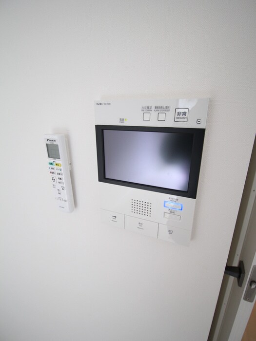 内観写真 S-RESIDENCE江坂Eminence