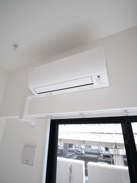 内観写真 S-RESIDENCE江坂Eminence