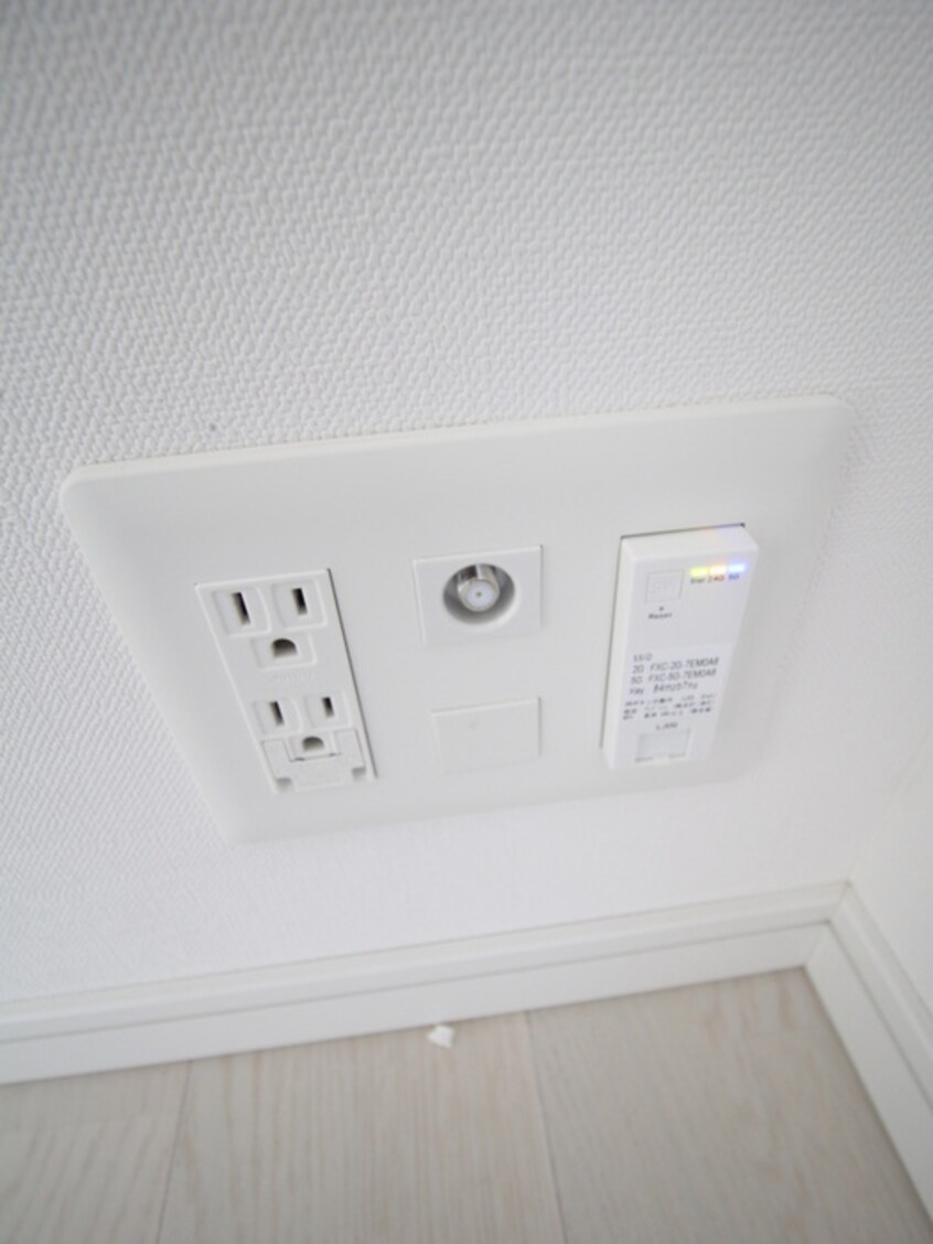 内観写真 S-RESIDENCE江坂Eminence