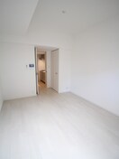 居室 S-RESIDENCE江坂Eminence