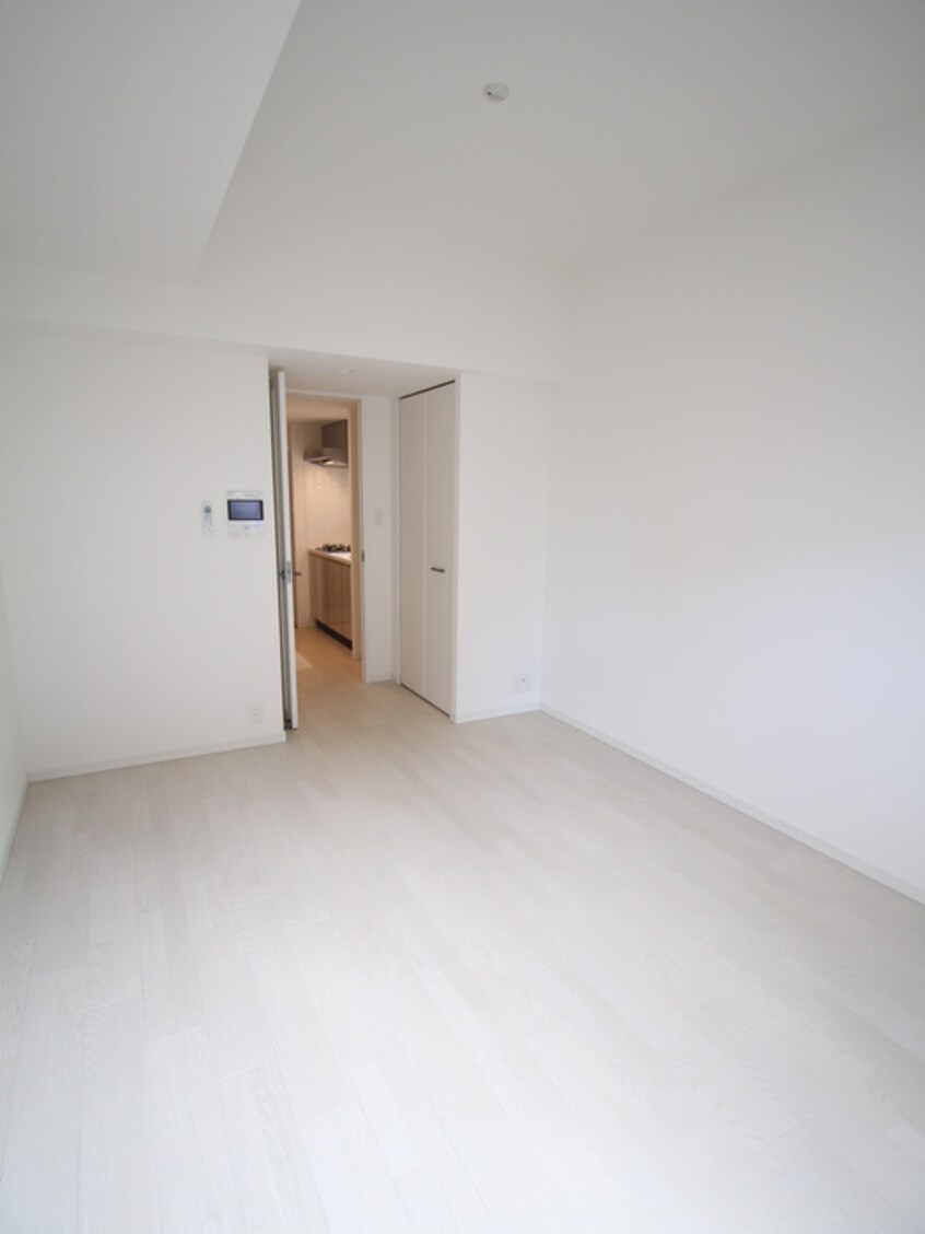 居室 S-RESIDENCE江坂Eminence