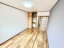 居室 グリーンヒル東館