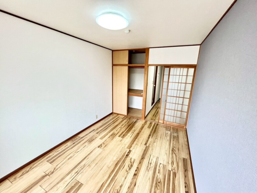 居室 グリーンヒル東館
