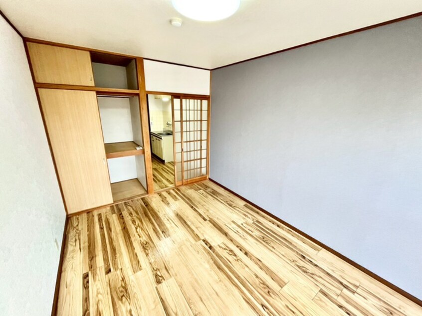 居室 グリーンヒル東館