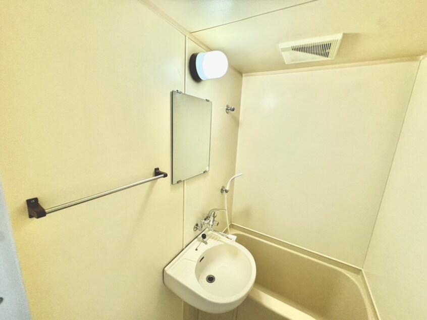 洗面 栄瑞光マンション