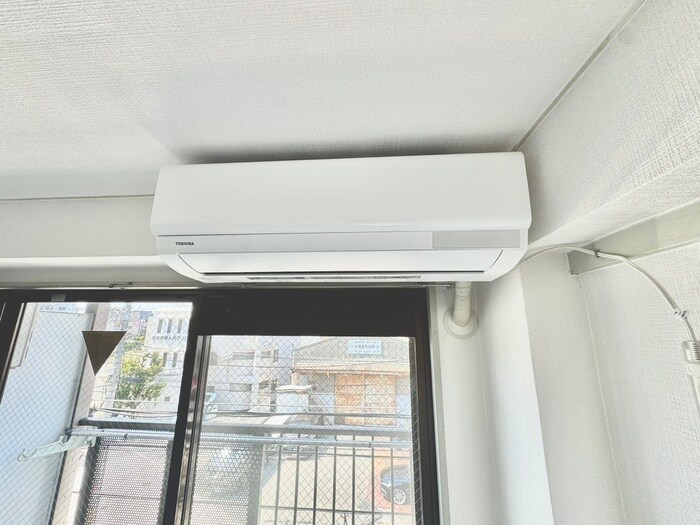 内観写真 栄瑞光マンション