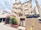 ホリックⅠの外観