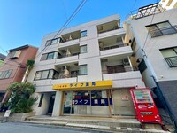 マリンクレール六甲２