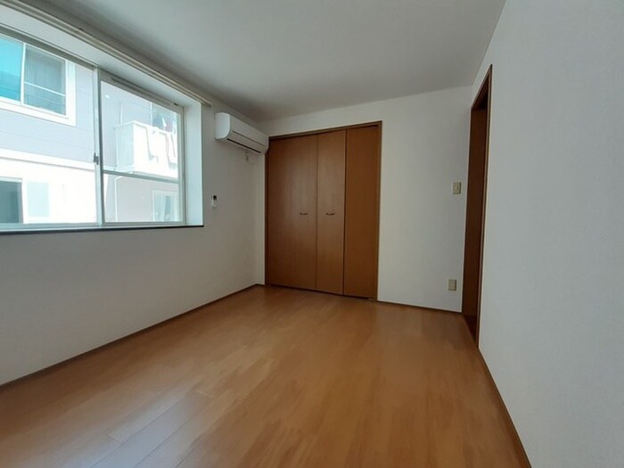 居室 サンエイトＤ