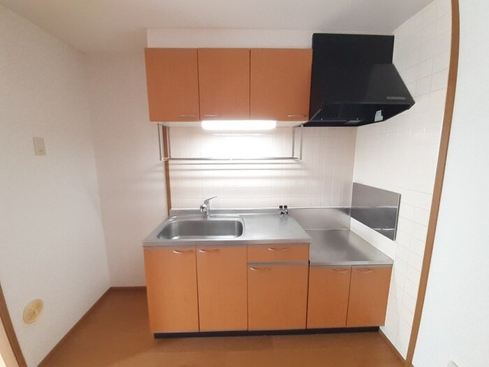 キッチン サンエイトＤ