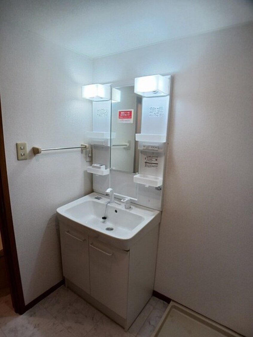 洗面 サンエイトＤ