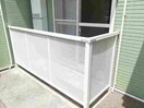 ベランダ・バルコニー サンエイトＤ