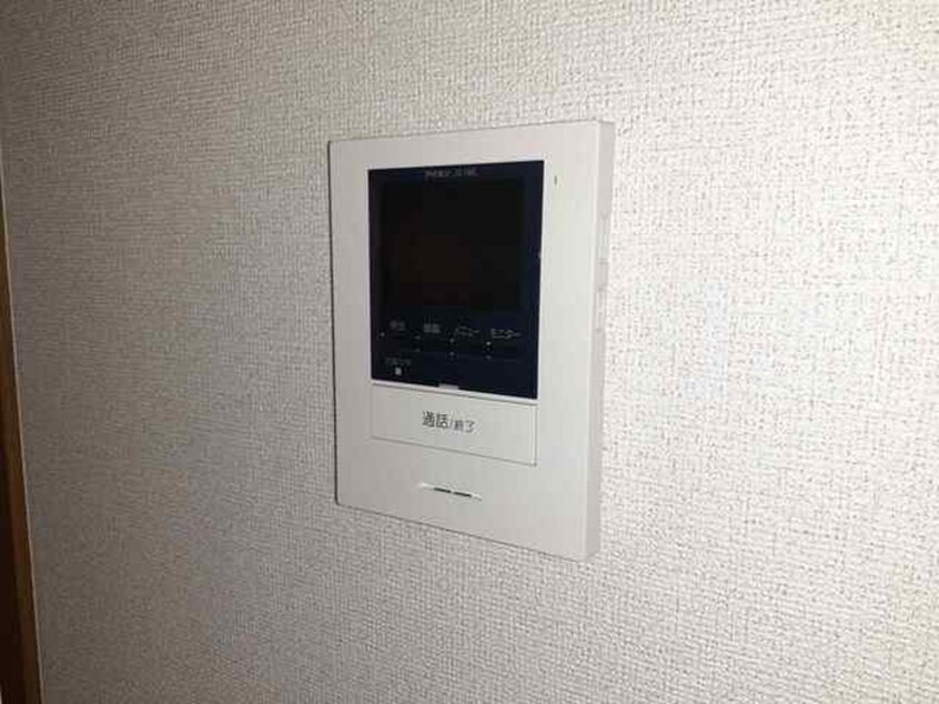 内観写真 サンエイトＤ