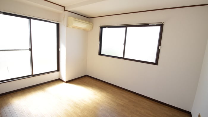 居室 サントピア豊中