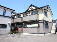 ハイツ清水