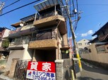 布市３貸家