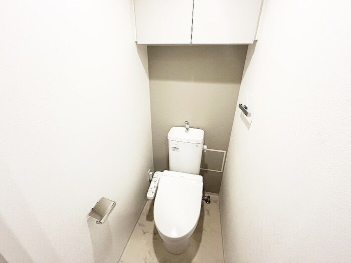 トイレ ウエリスア－バン守口