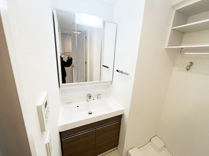 洗面 ウエリスア－バン守口