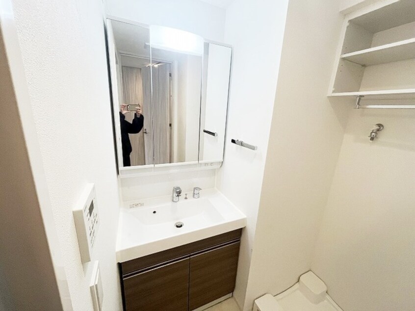 洗面 ウエリスア－バン守口