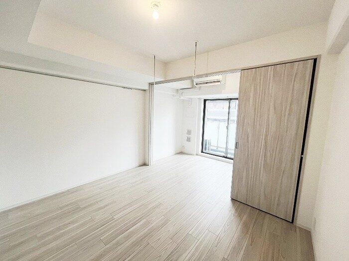 居室 ウエリスア－バン守口