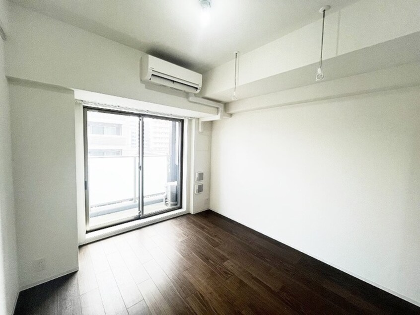 居室 ウエリスア－バン守口